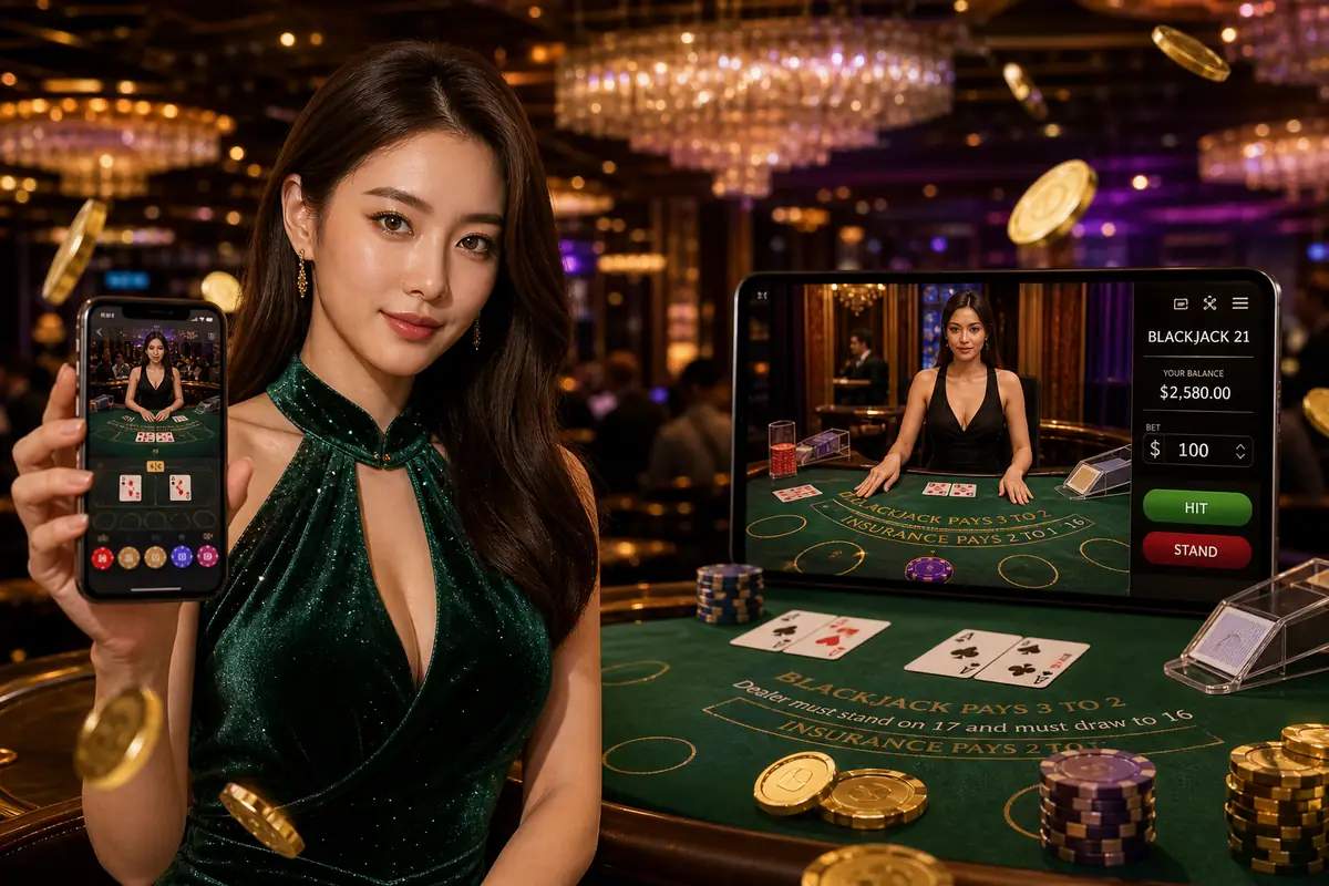 1xmm ဘောလုံးလောင်းကြေးနှင့် Live Casino