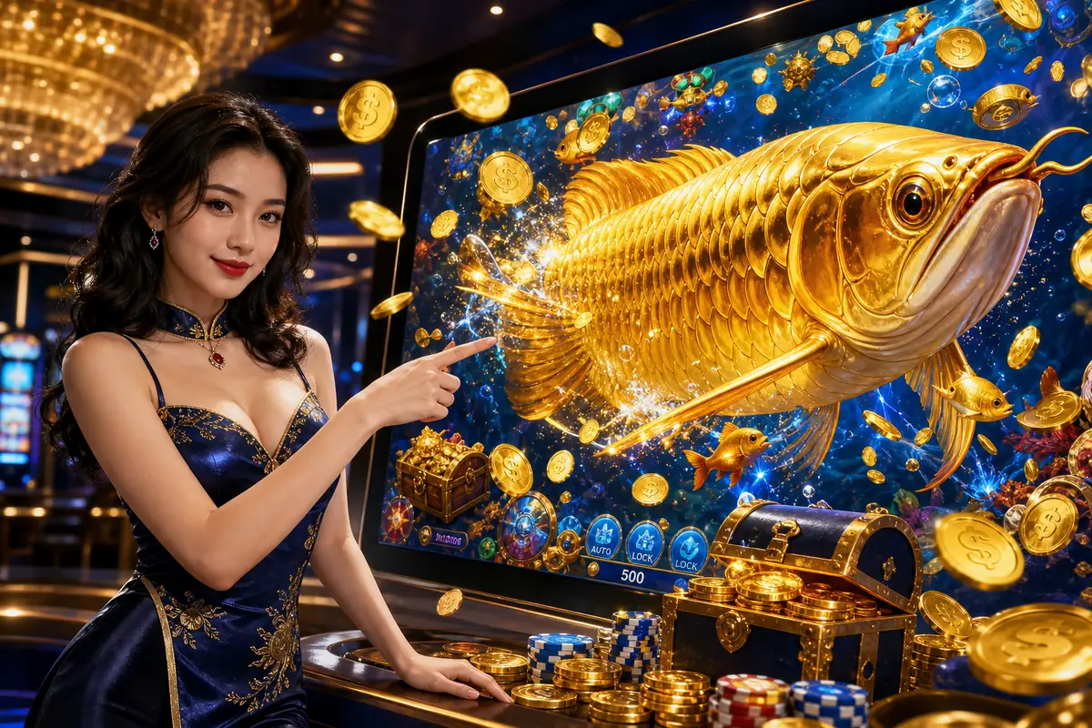 1xmm Gates of Olympus Pragmatic Play ဂိမ်း
