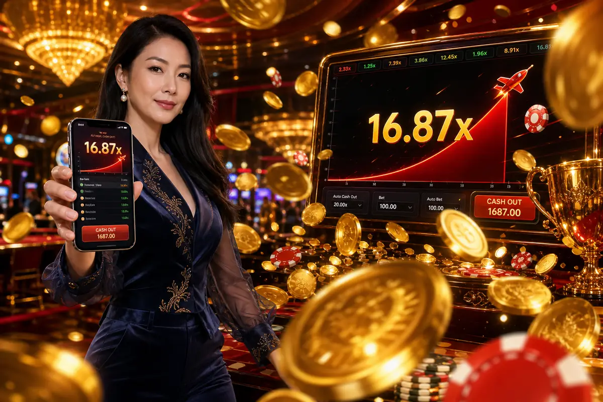 1xmm Fortune Tiger PG Soft ဂိမ်းကတ်
